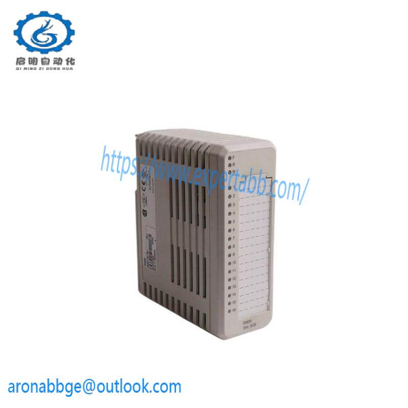 ABB DO820 3BSE008514R1