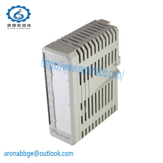 ABB DO820 Digital Output Module