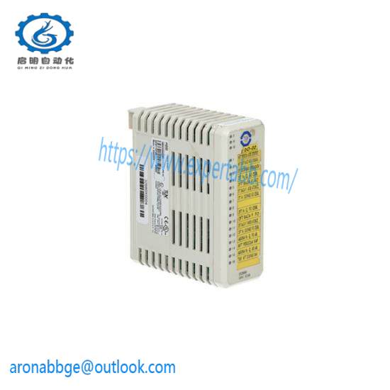 ABB DO880 3BSE028602R1 Digital Output HI S/R 16 ch