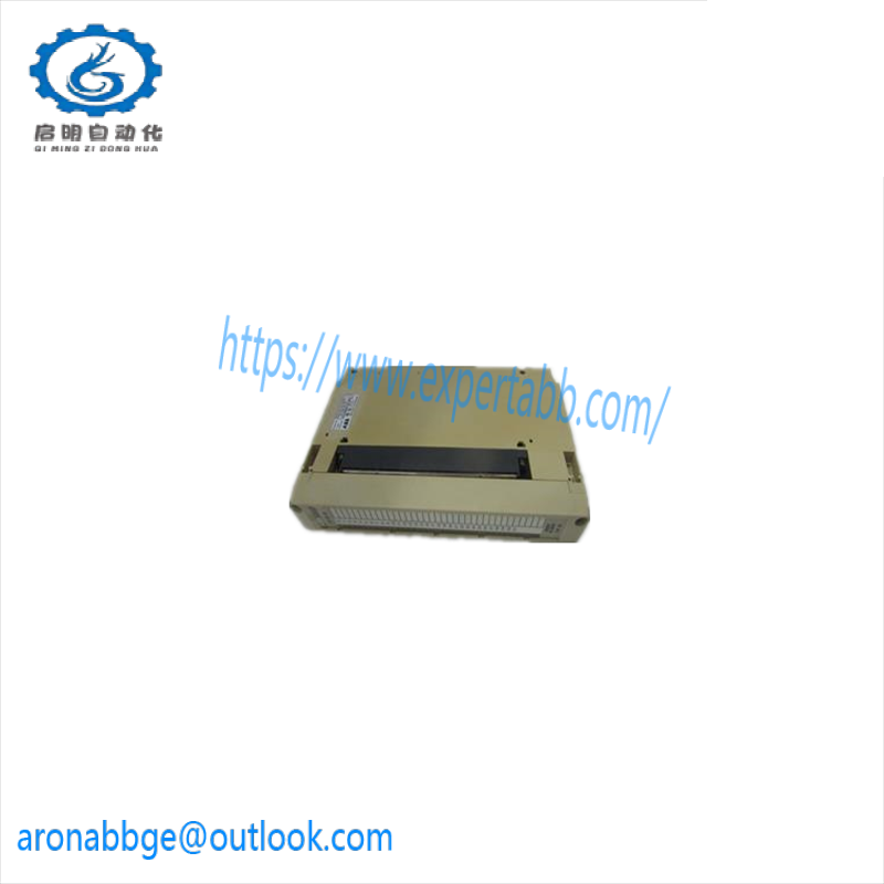 ABB DP620 3ADT300016R1 High Speed Meter Module