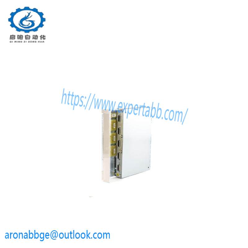 ABB DP620 3BHT300016R1 DP620 High Speed Counter Module