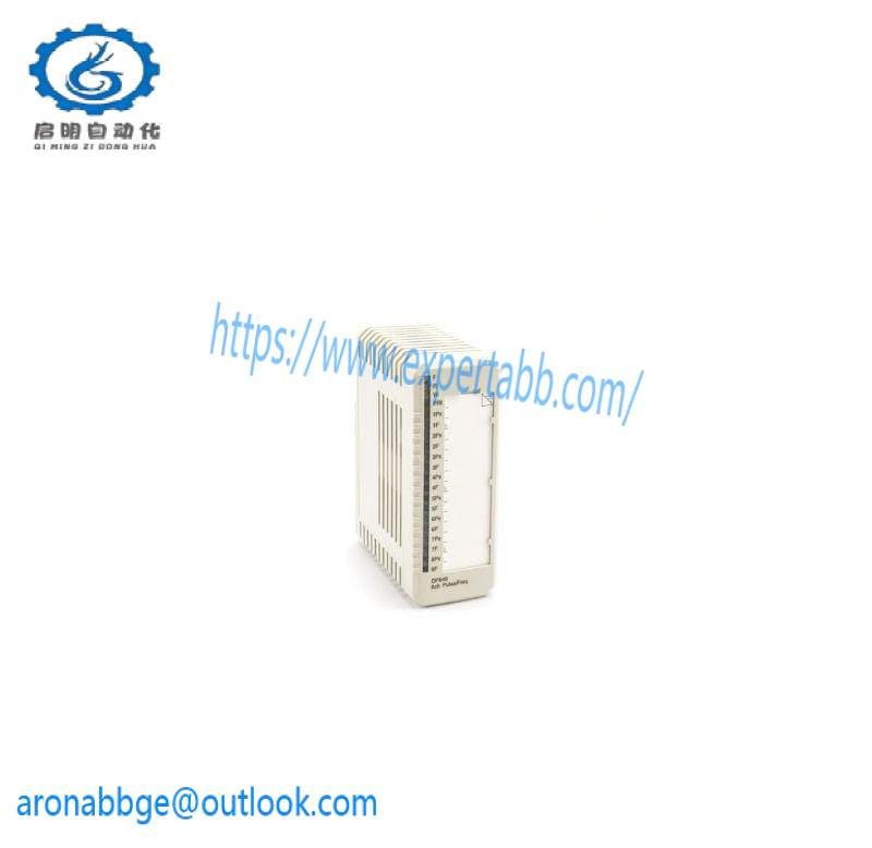 ABB DP840 3BSE028926R1 Pulse Counter