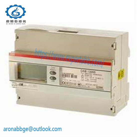 ABB DPR910 Digital Output Module