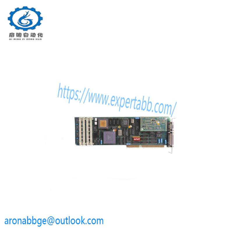 ABB DPSU131 3BSE000355R1 Module for Engineering Station