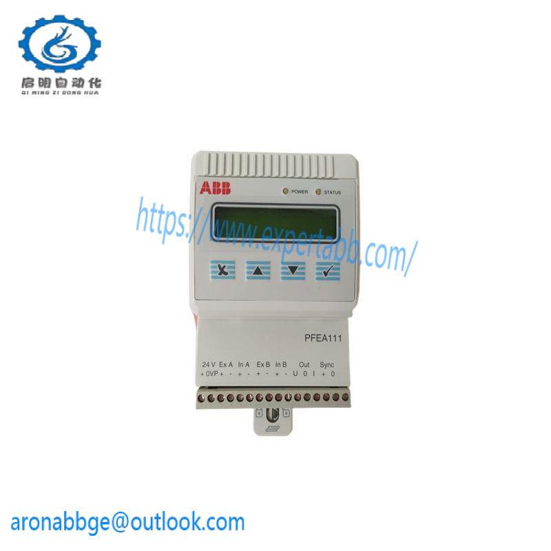 ABB DRA02