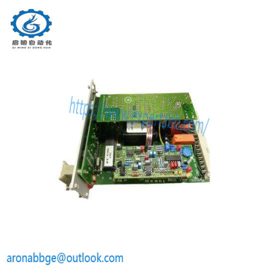 ABB DS19/02P
