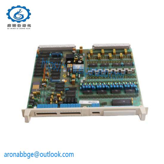 ABB DSAI130