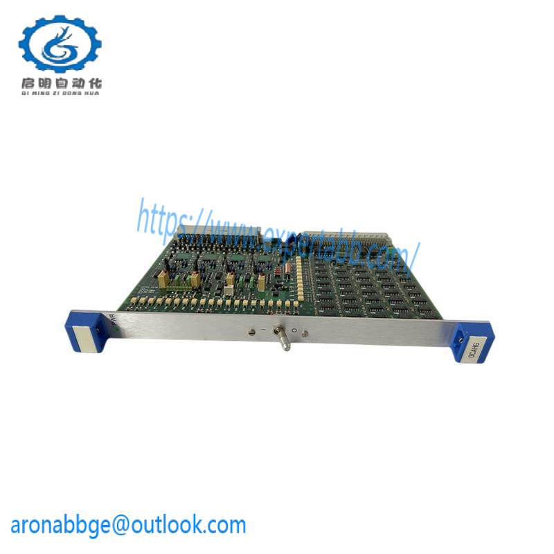 ABB DSAI130D 3BSE003127R1