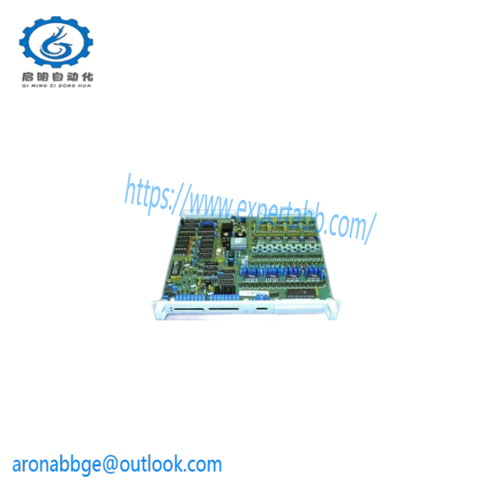 ABB DSAI130D 3BSE003127R1