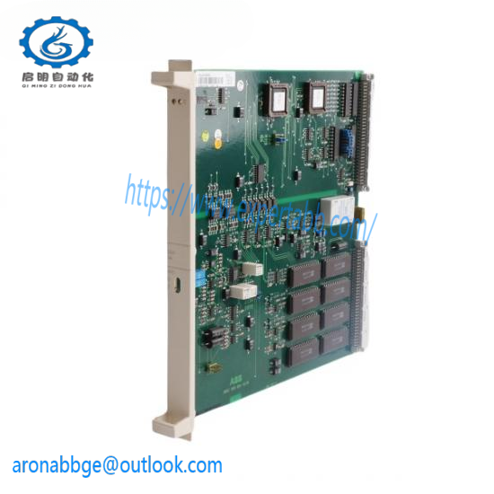 ABB DSAI146 3BSE007949R1