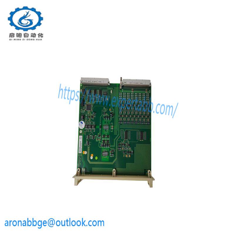 ABB DSAI146 3BSE007949R1 RTD Input Module