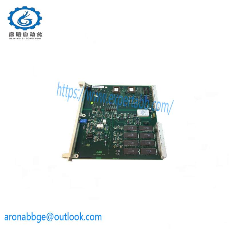 ABB DSAI146 DSAI 146 Analog Input Unit