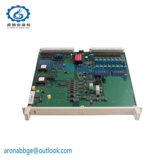 ABB DSAI155A 3BSE014162R1 Thermocouple Module
