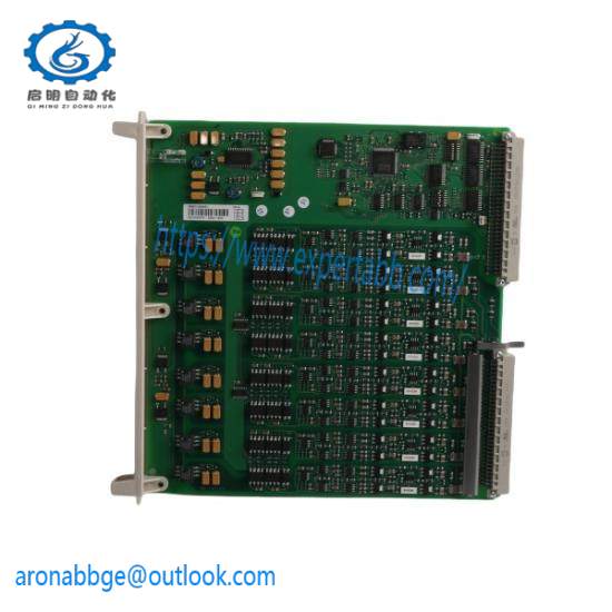 ABB DSAO120A 3BSE018293R1