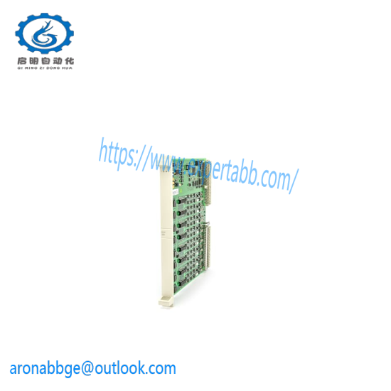 ABB DSAO120A 3BSE018293R1
