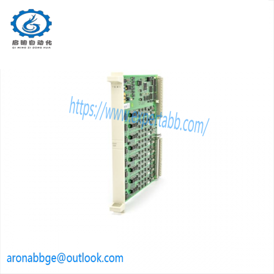 ABB DSAO120A 3BSE018293R1