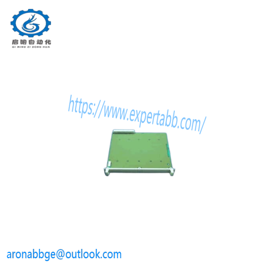 ABB DSBB110A 57330001-Y Master Shield Module