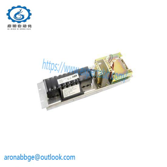ABB DFE02