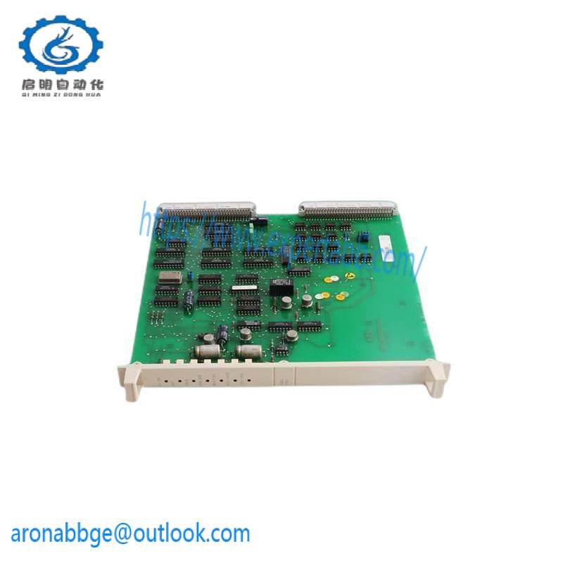ABB DSBC173A 3BSE005883R1 Bus Extender