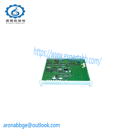 ABB DSBC173A 3BSE005883R1 Bus Extender S100 I/O Bus