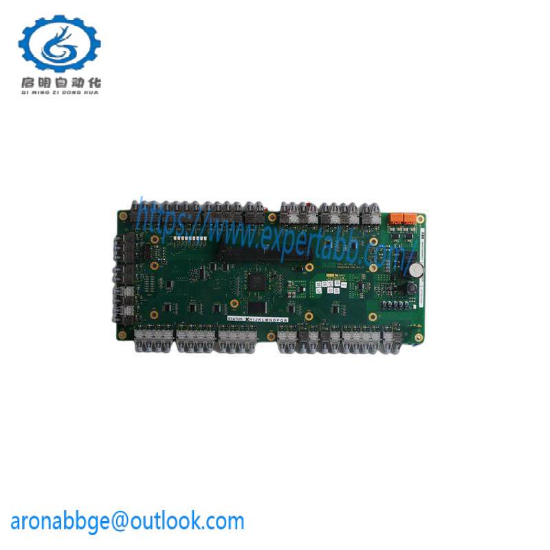 ABB DSBC176 3BSE019216R1