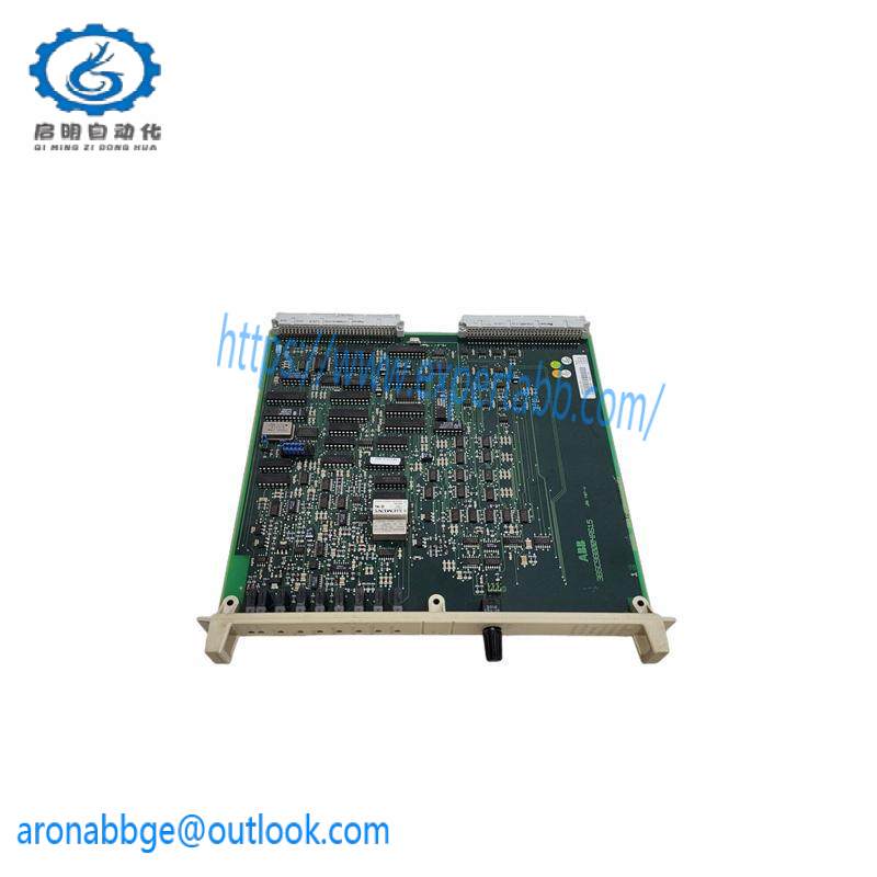 ABB DSBC176 3BSE019216R1