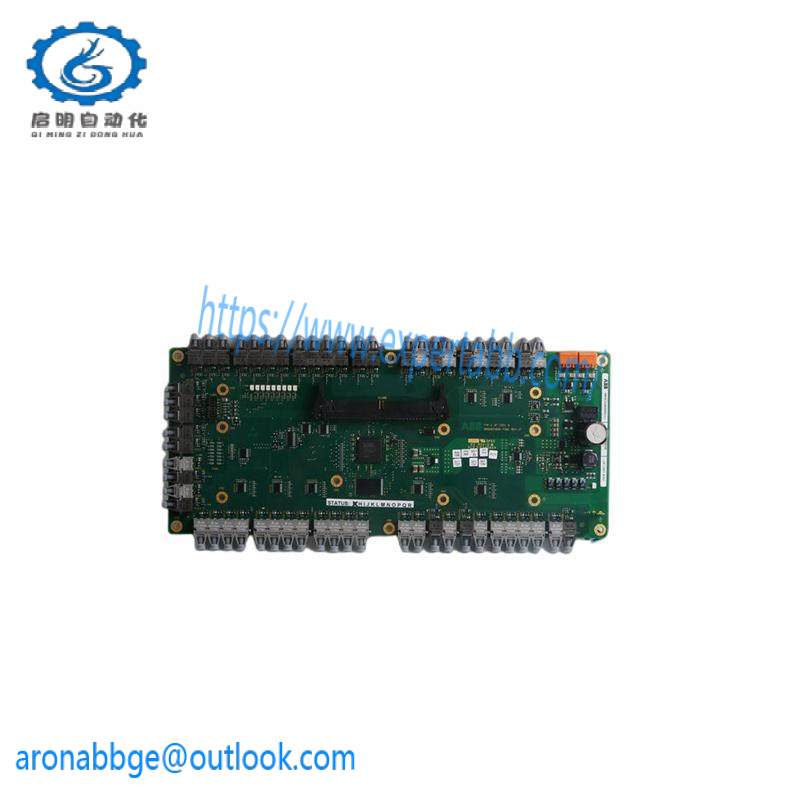 ABB DSBC176 3BSE019216R1 Bus Extender Board