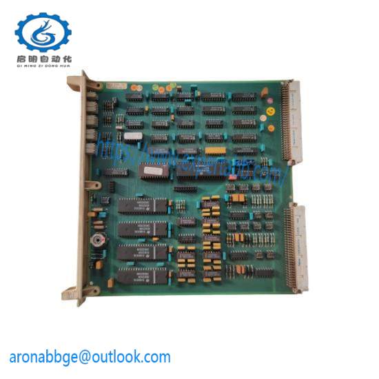 ABB DSCA114 57510001-AA