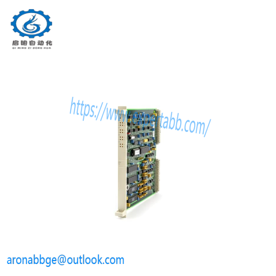 ABB DSCA114 57510001-AA