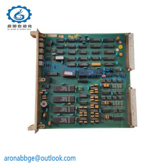ABB DSCA114 S100 I/O Communication Board DSCA 114