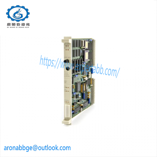 ABB DSCA190V Communication Processor