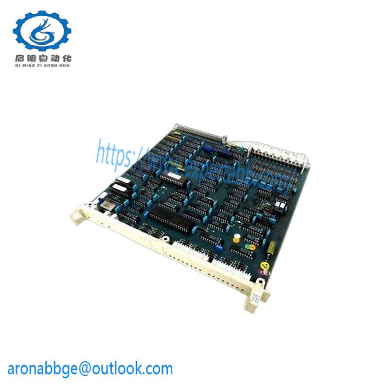 ABB DSCS131 57310001-LM Communications Module
