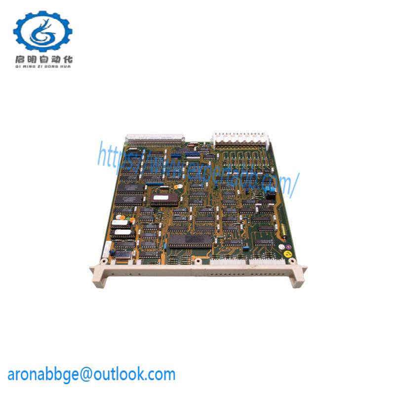 ABB DSCS131 Communication Module