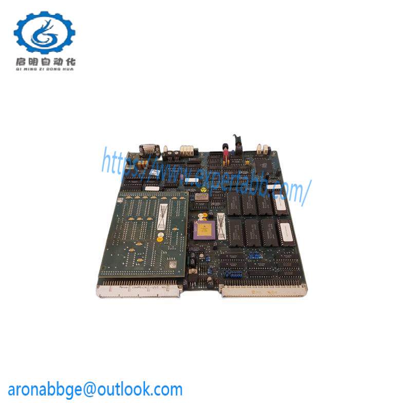 ABB DSCS140 57520001-EV Communication Module