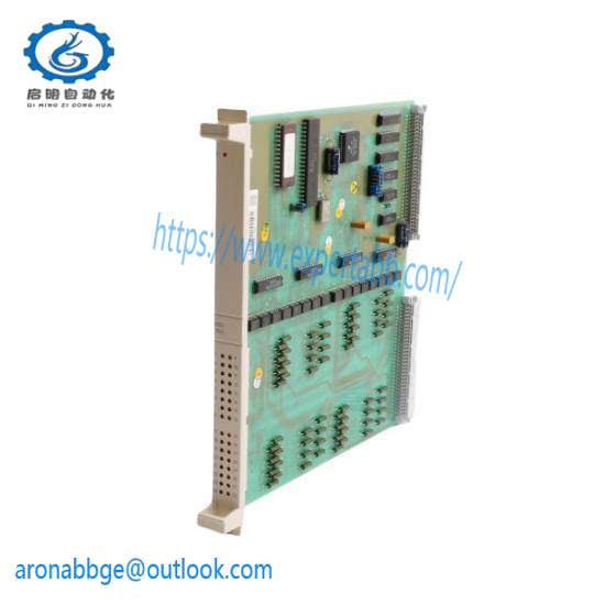 ABB 3HAC028500-001