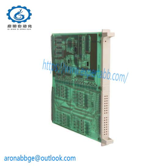ABB 3HAC028500-001