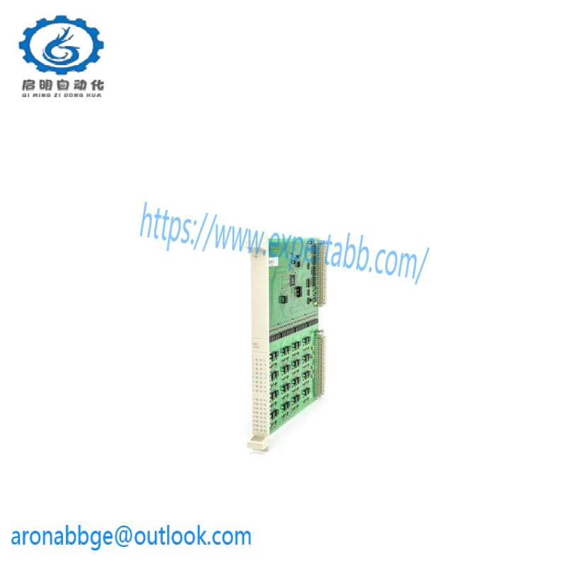 ABB DSDI110AV1 3BSE018295R1 Digital Input Board