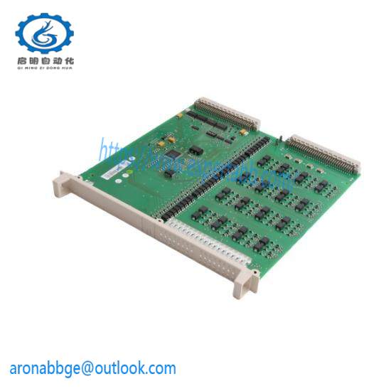 DSDI110AV1 3BSE018295R1  ABB