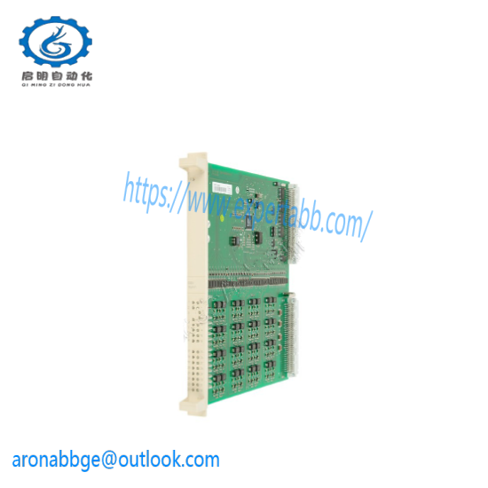 DSDI110AV1 3BSE018295R1  ABB