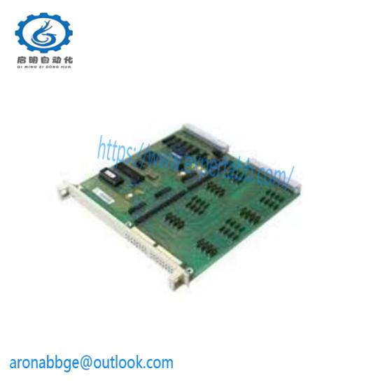 ABB DSDI120A 57160001-ACA