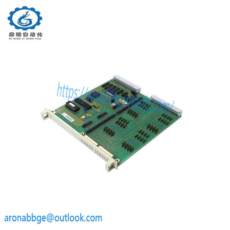 ABB DSDI120A Digital Input Board