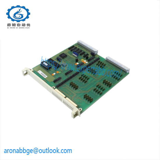 ABB DSDI120A Digital Input Module