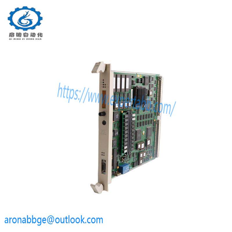 ABB DSDI130 Analog Input Board