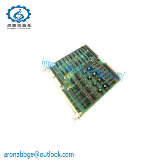 ABB DSDO-110 57160001-K Digital Output Module