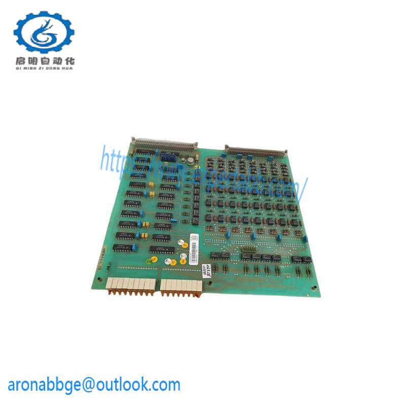 ABB DSDO115 57160001-NF Digital Output Unit