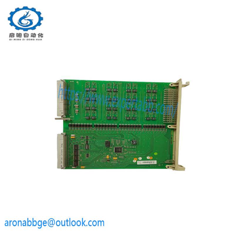ABB DSDO115A