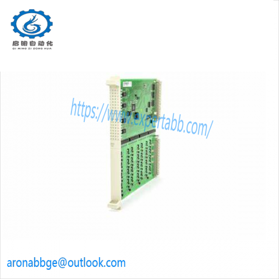 ABB DSDO115A 3BSE018298R1