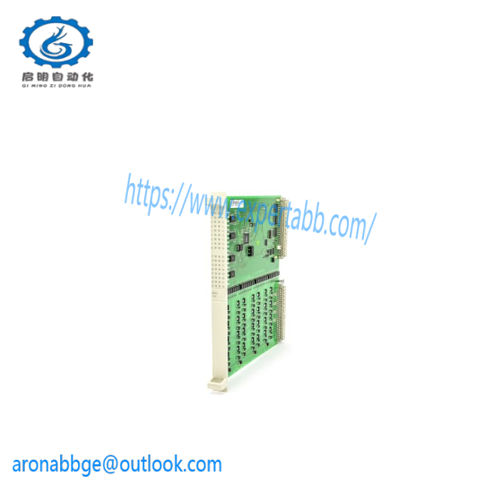 ABB DSDO115A Digital Output Module