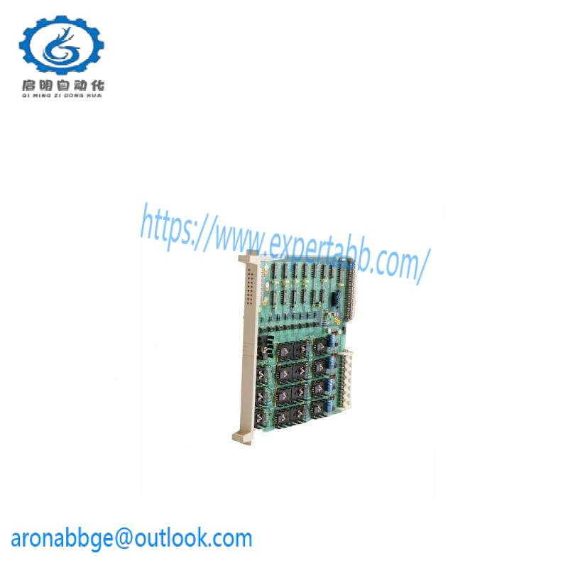 ABB DSDO120 57160001-AK Digital Output Module
