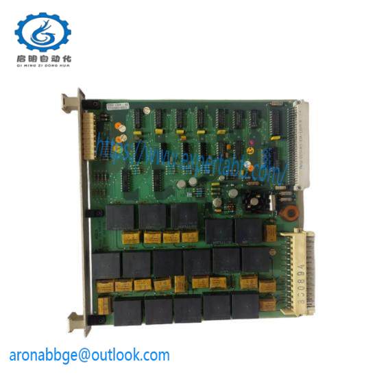 ABB F4332D 3HAC024322-001